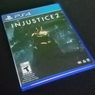 PS4-Injustice-2